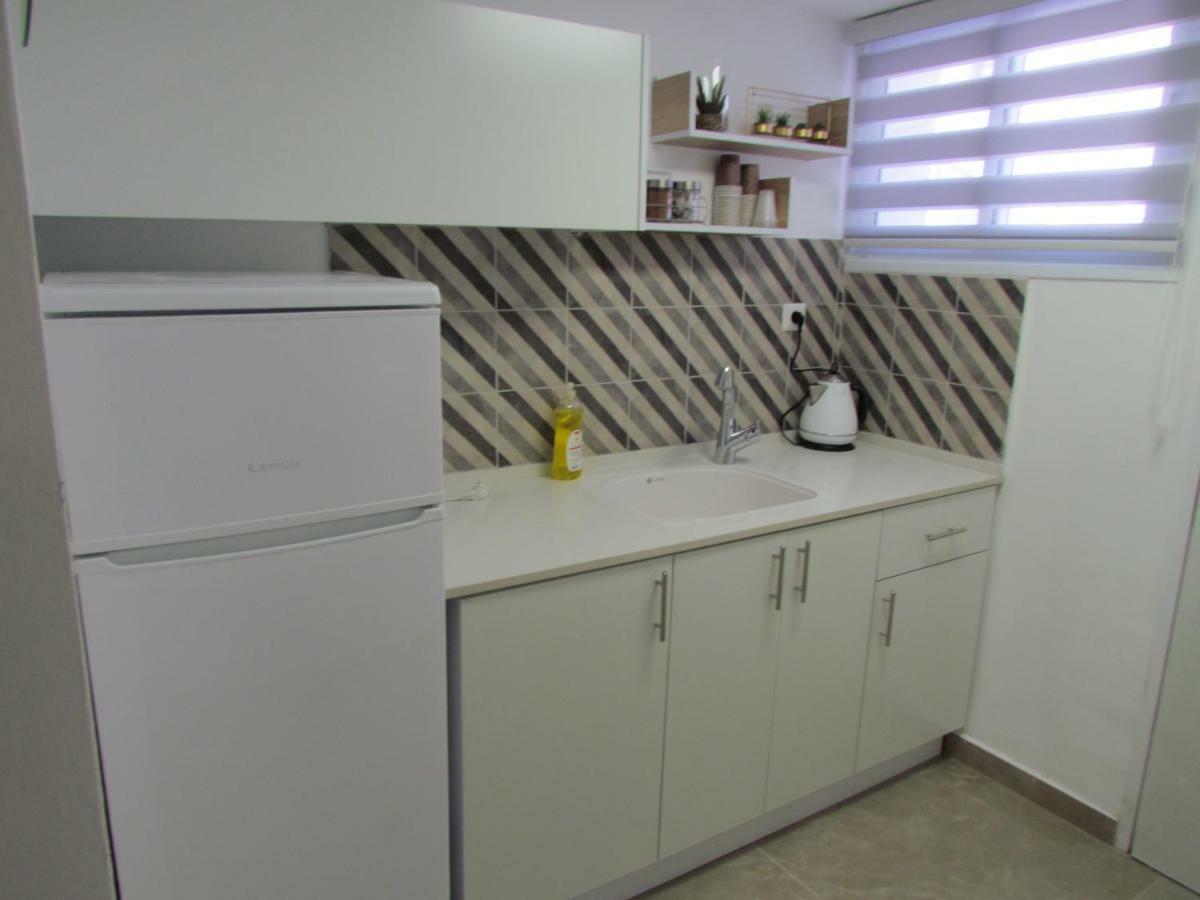 Eleni Apartment Eilat Eksteriør billede