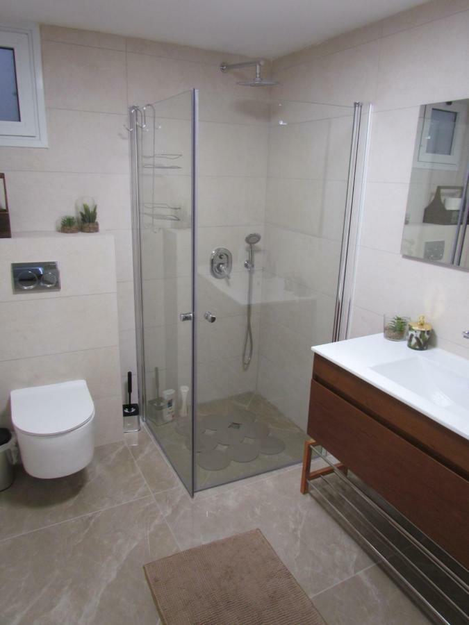 Eleni Apartment Eilat Eksteriør billede