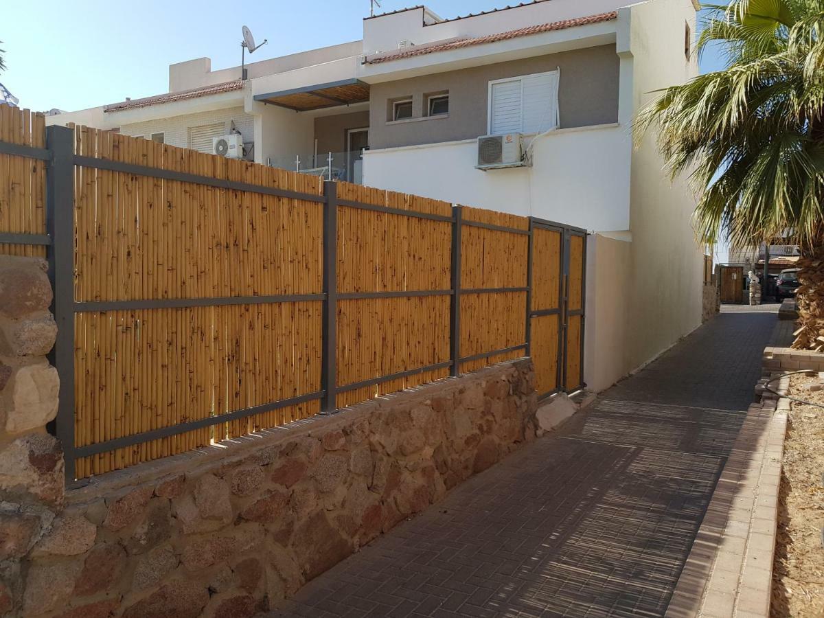 Eleni Apartment Eilat Eksteriør billede