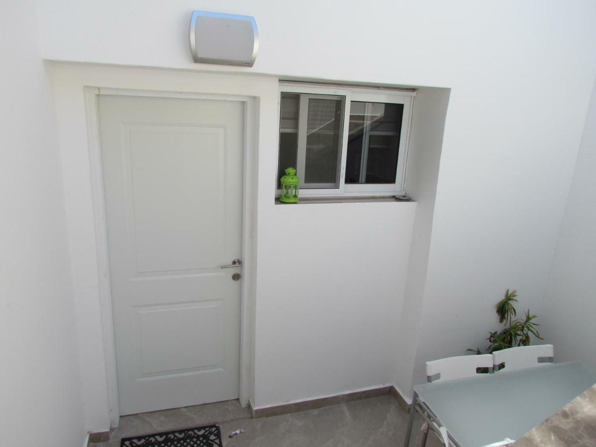 Eleni Apartment Eilat Eksteriør billede