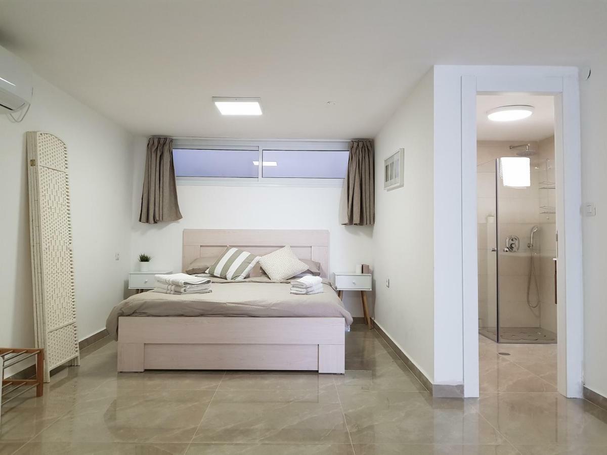 Eleni Apartment Eilat Eksteriør billede