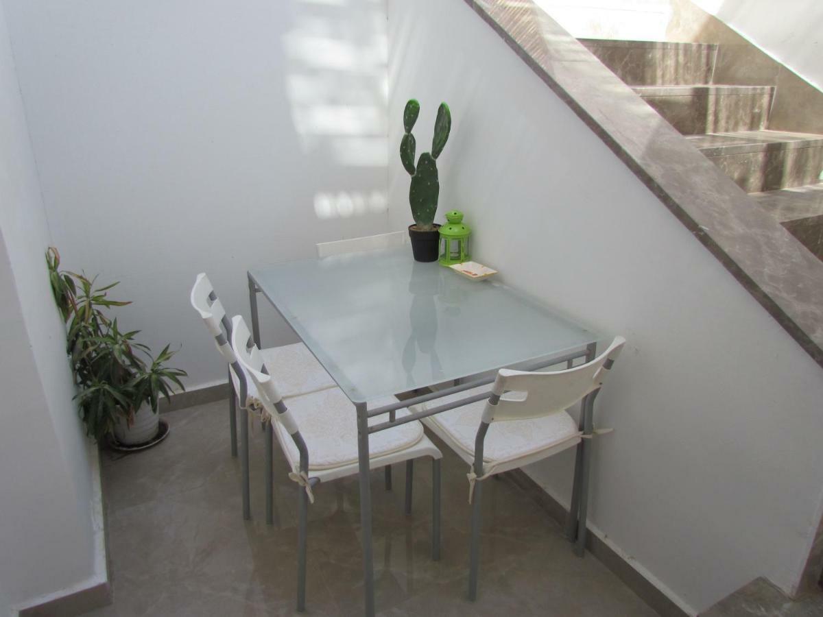 Eleni Apartment Eilat Eksteriør billede
